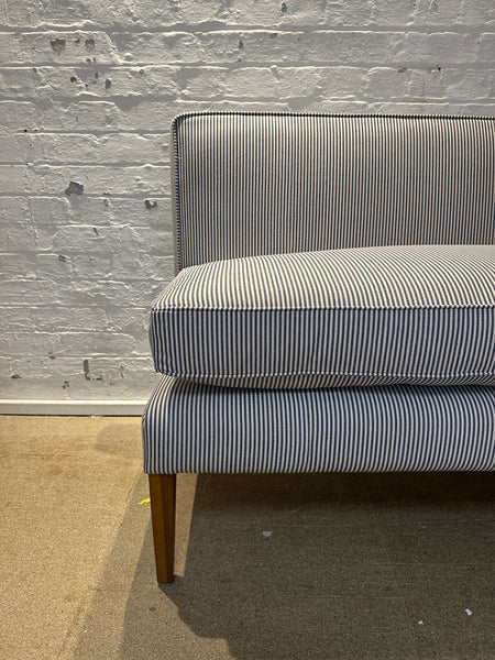 Emily Banquette in Merchant and Mills Stripe 200cm
