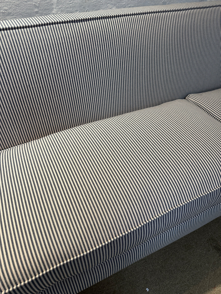 Emily Banquette in Merchant and Mills Stripe 200cm