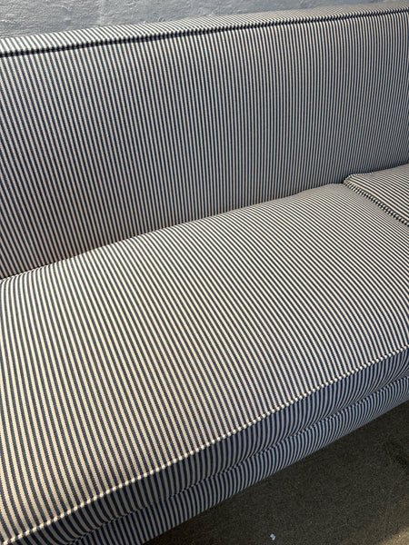 Emily Banquette in Merchant and Mills Stripe 200cm