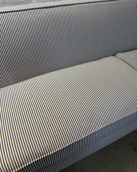 Emily Banquette in Merchant and Mills Stripe 200cm