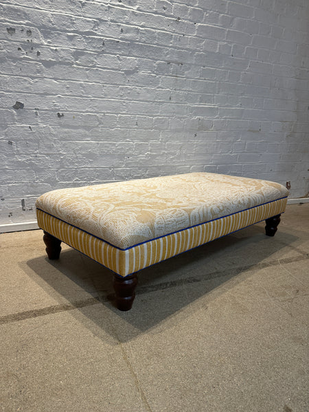 Fermoie  - Bryher ottoman