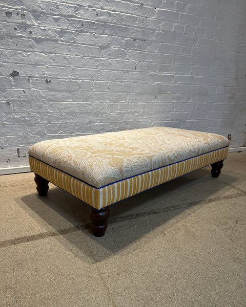 Fermoie  - Bryher ottoman