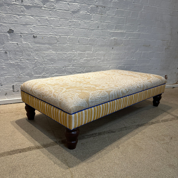 Fermoie  - Bryher ottoman