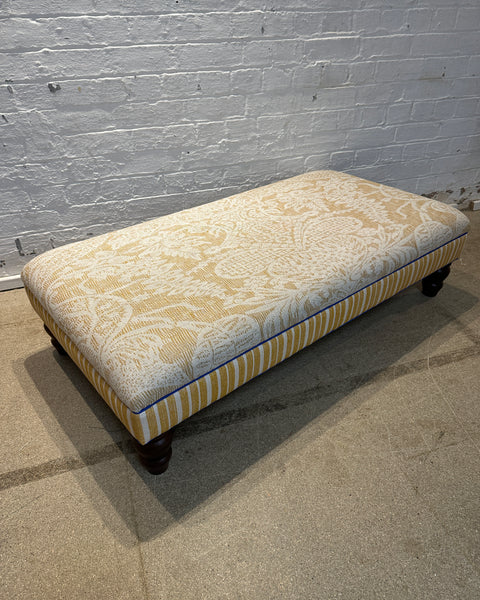 Fermoie  - Bryher ottoman