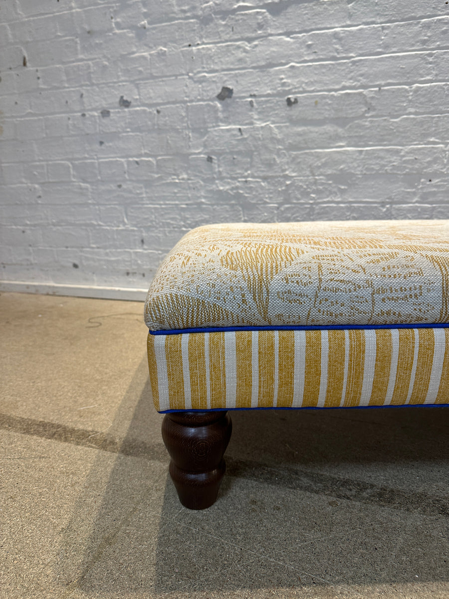 Fermoie  - Bryher ottoman