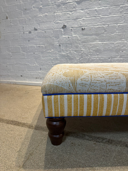 Fermoie  - Bryher ottoman