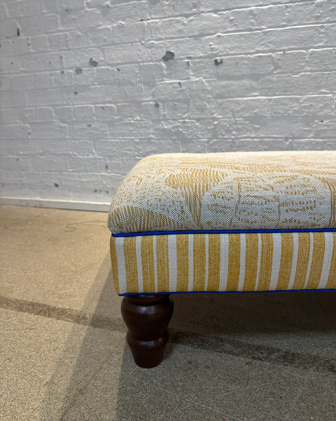 Fermoie  - Bryher ottoman