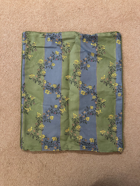 45 x 55cm cushion cover only