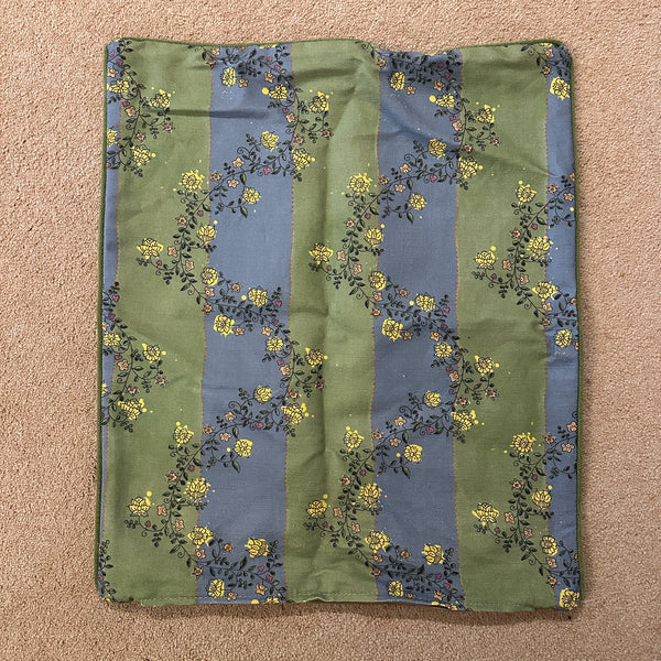 45 x 55cm cushion cover only