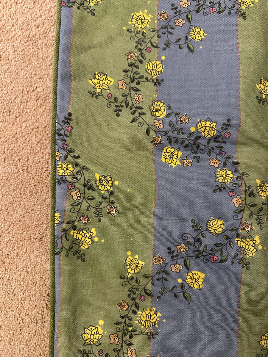 45 x 55cm cushion cover only