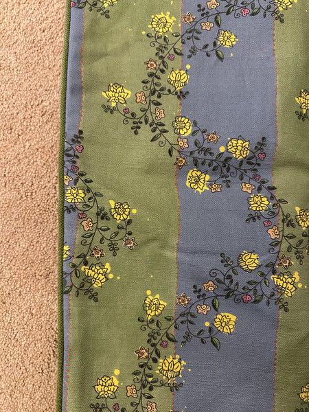 45 x 55cm cushion cover only