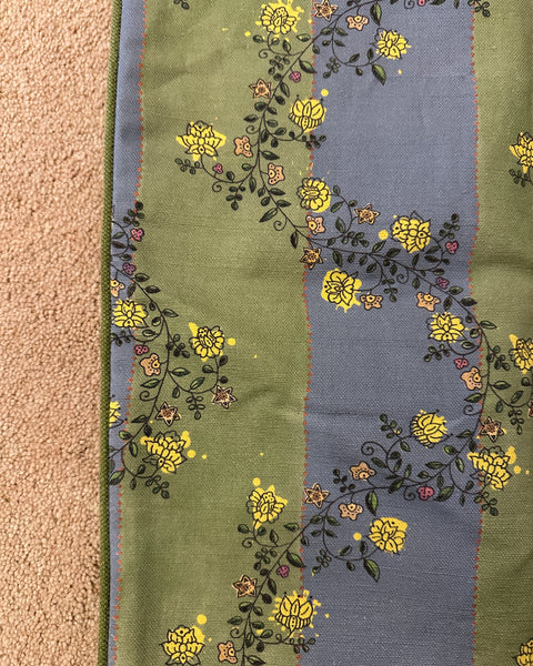 45 x 55cm cushion cover only