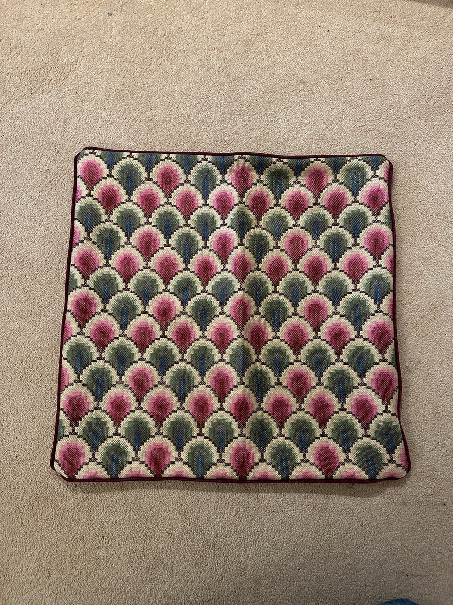 Flora Soames Cushion Cover 50 x 50cm