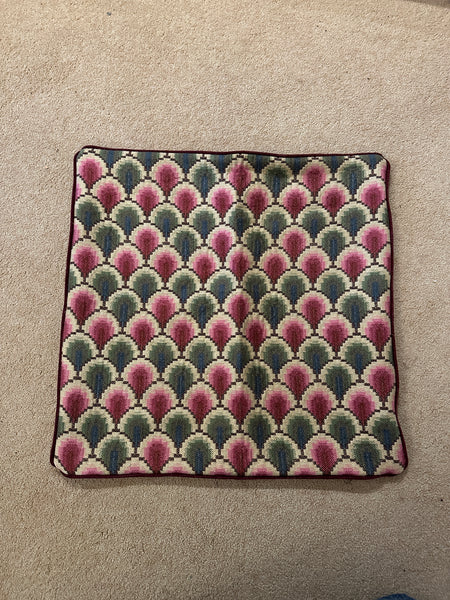 Flora Soames Cushion Cover 50 x 50cm