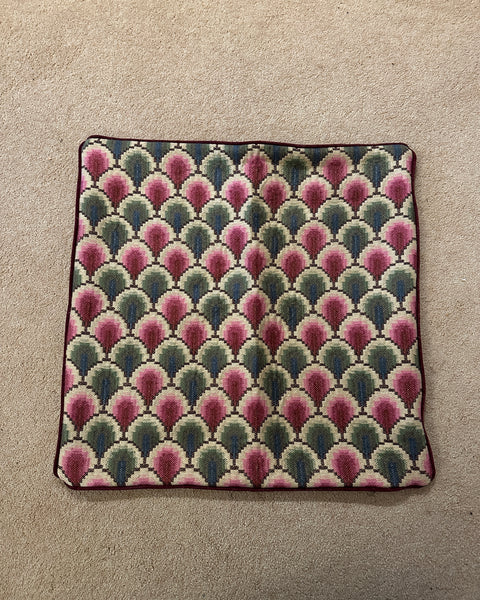 Flora Soames Cushion Cover 50 x 50cm