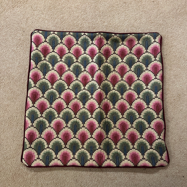 Flora Soames Cushion Cover 50 x 50cm