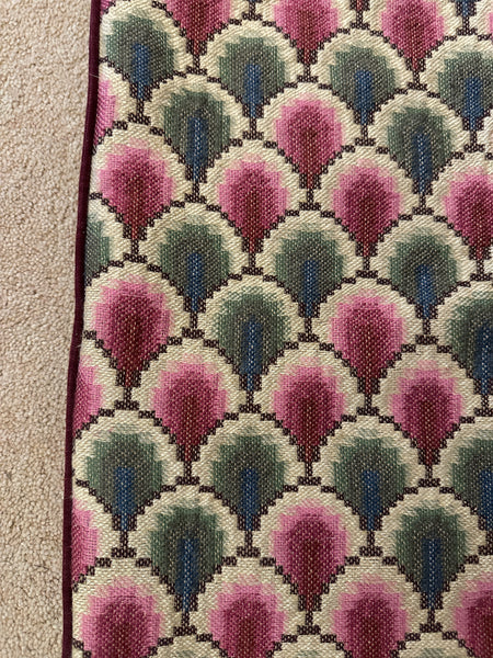 Flora Soames Cushion Cover 50 x 50cm