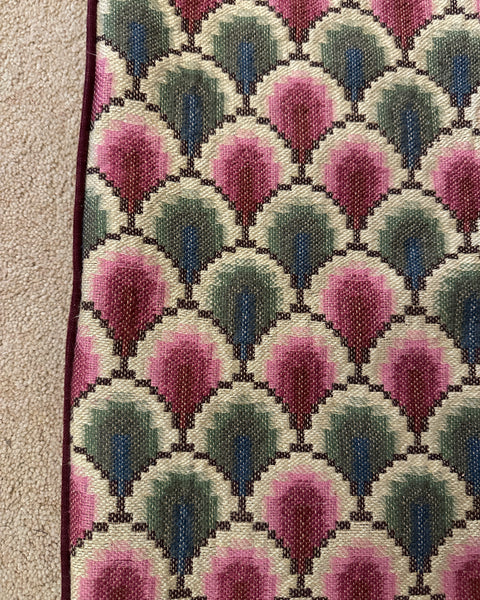 Flora Soames Cushion Cover 50 x 50cm