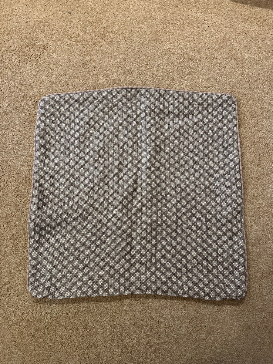 Fermoie cushion cover- 50 x 50cm