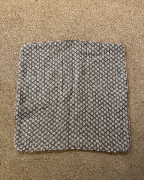 Fermoie cushion cover- 50 x 50cm