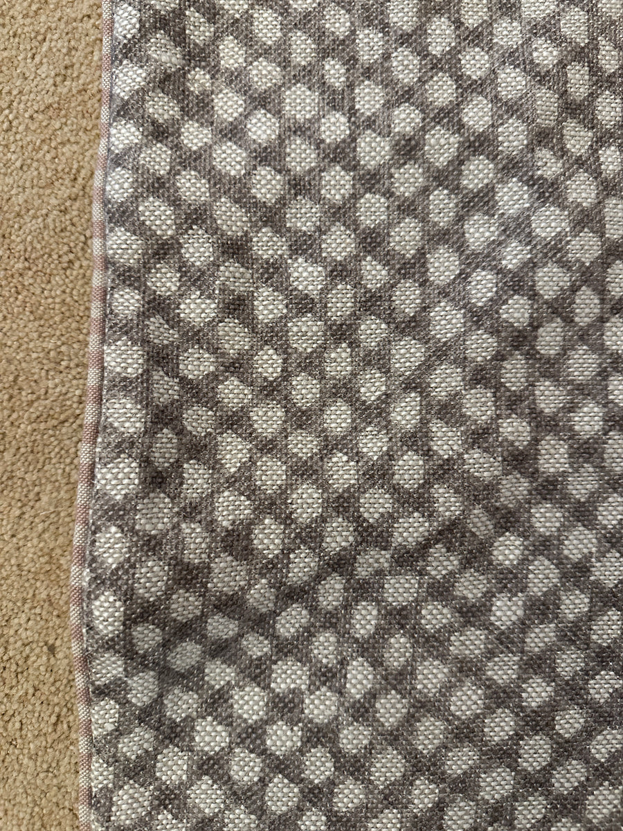 Fermoie cushion cover- 50 x 50cm