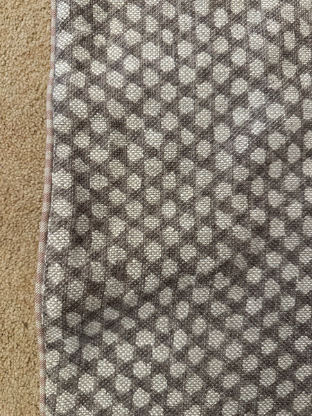 Fermoie cushion cover- 50 x 50cm