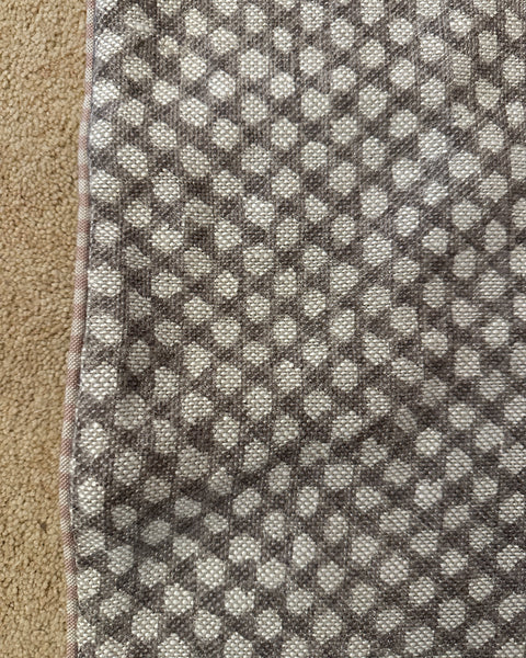 Fermoie cushion cover- 50 x 50cm