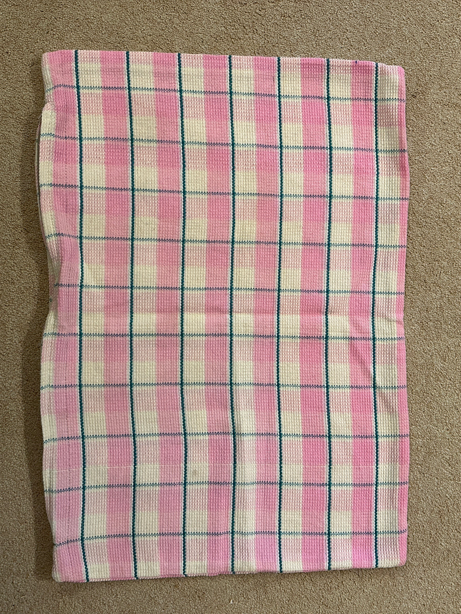 Indian hand woven cushion cover  - 60 x 42