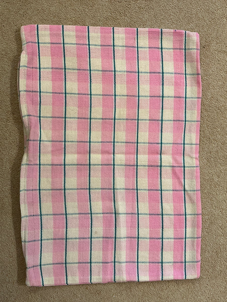 Indian hand woven cushion cover  - 60 x 42