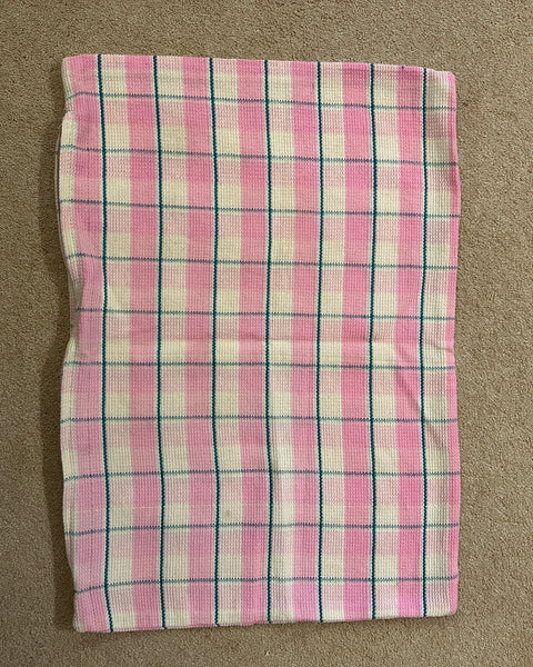 Indian hand woven cushion cover  - 60 x 42