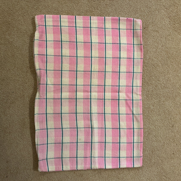 Indian hand woven cushion cover  - 60 x 42