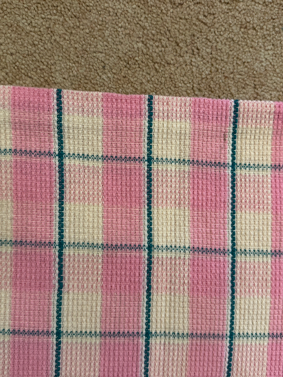 Indian hand woven cushion cover  - 60 x 42