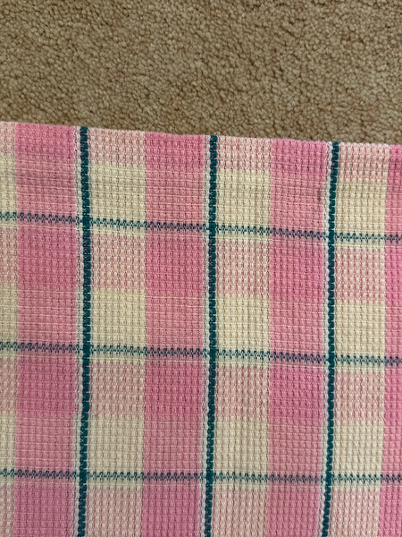 Indian hand woven cushion cover  - 60 x 42