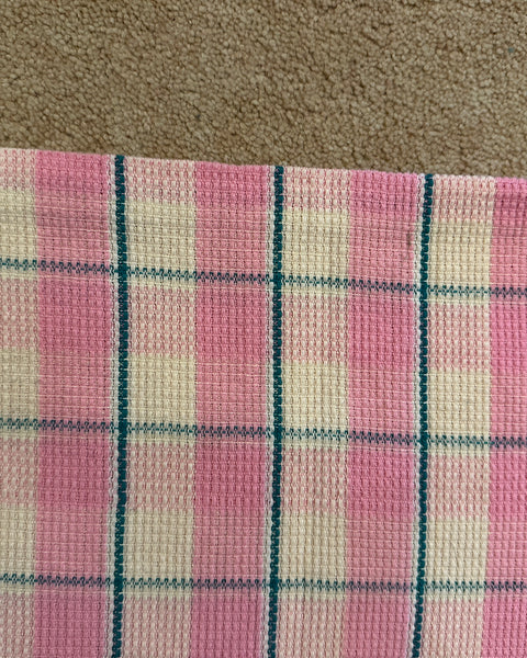 Indian hand woven cushion cover  - 60 x 42