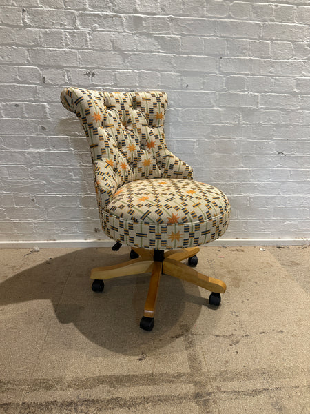 Selma Office Chair