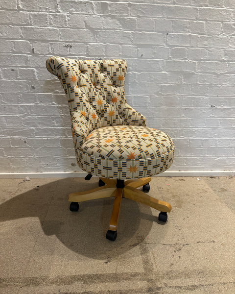 Selma Office Chair