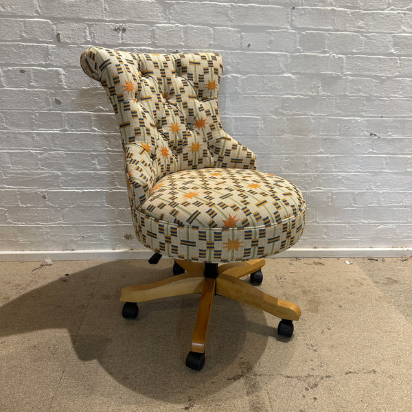 Selma Office Chair