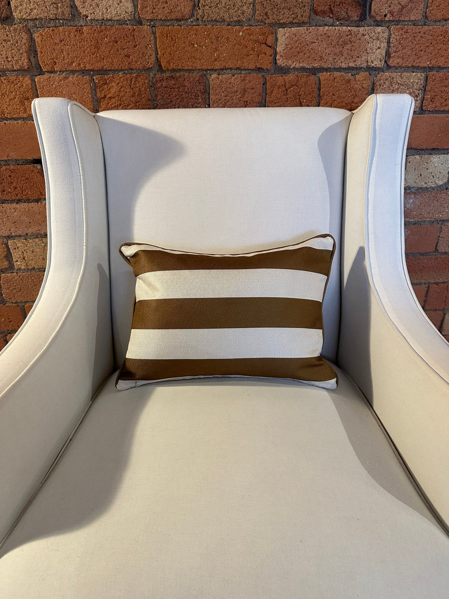 Colours of Arley Lumbar cushion