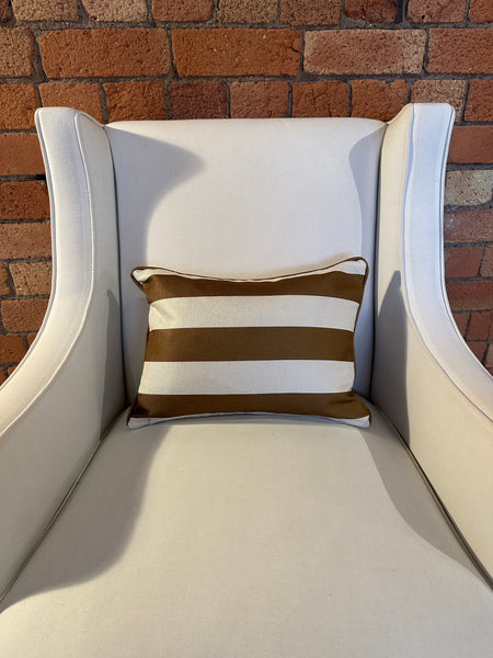 Colours of Arley Lumbar cushion