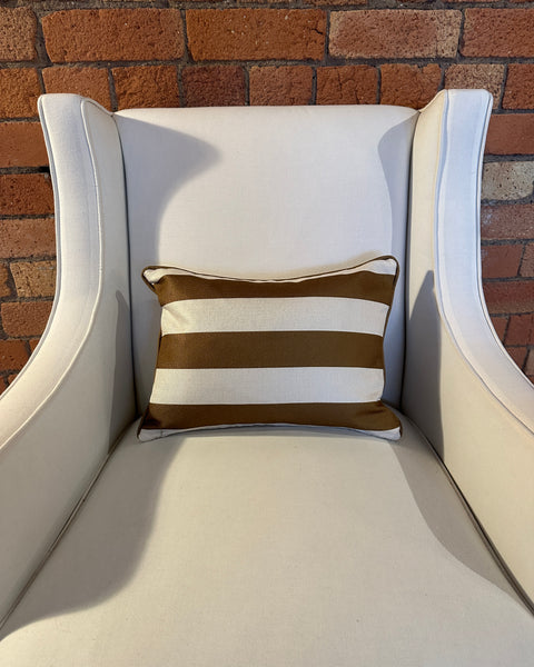 Colours of Arley Lumbar cushion