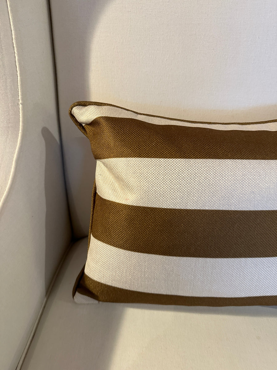 Colours of Arley Lumbar cushion