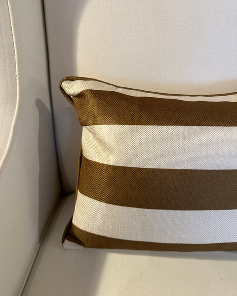 Colours of Arley Lumbar cushion