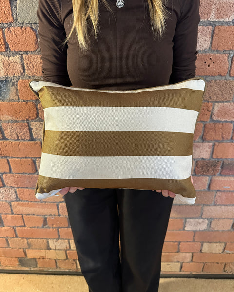 Colours of Arley Lumbar cushion