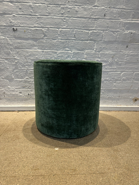 Cecilie Cylinder Stool