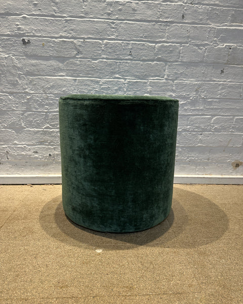 Cecilie Cylinder Stool