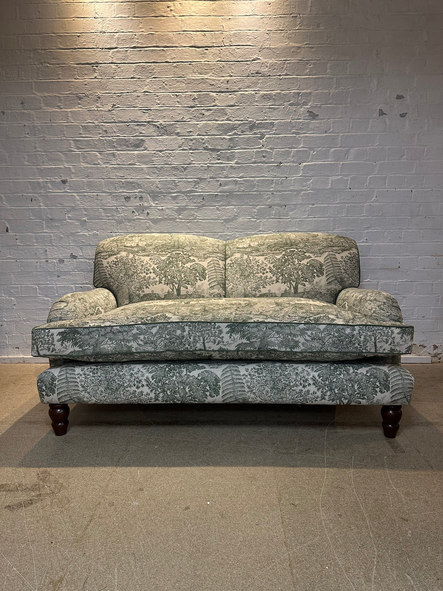 Handmade Felicity Sofa
