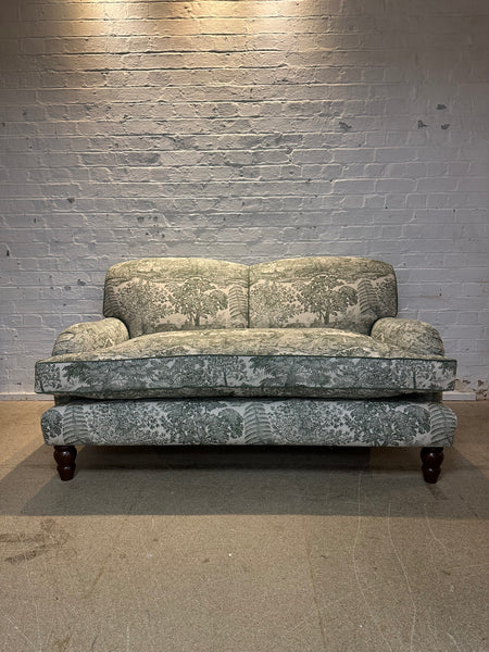 Handmade Felicity Sofa