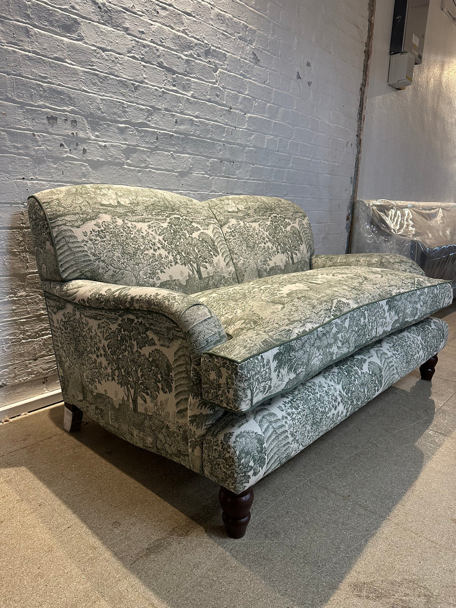 Handmade Felicity Sofa