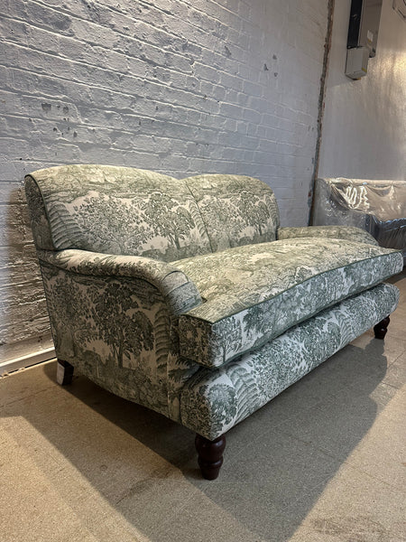 Handmade Felicity Sofa