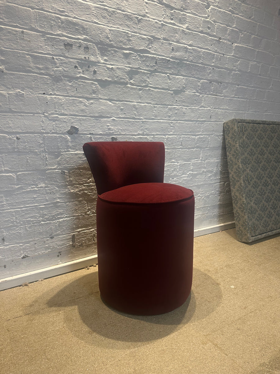 Sandy Dressing Table Stool